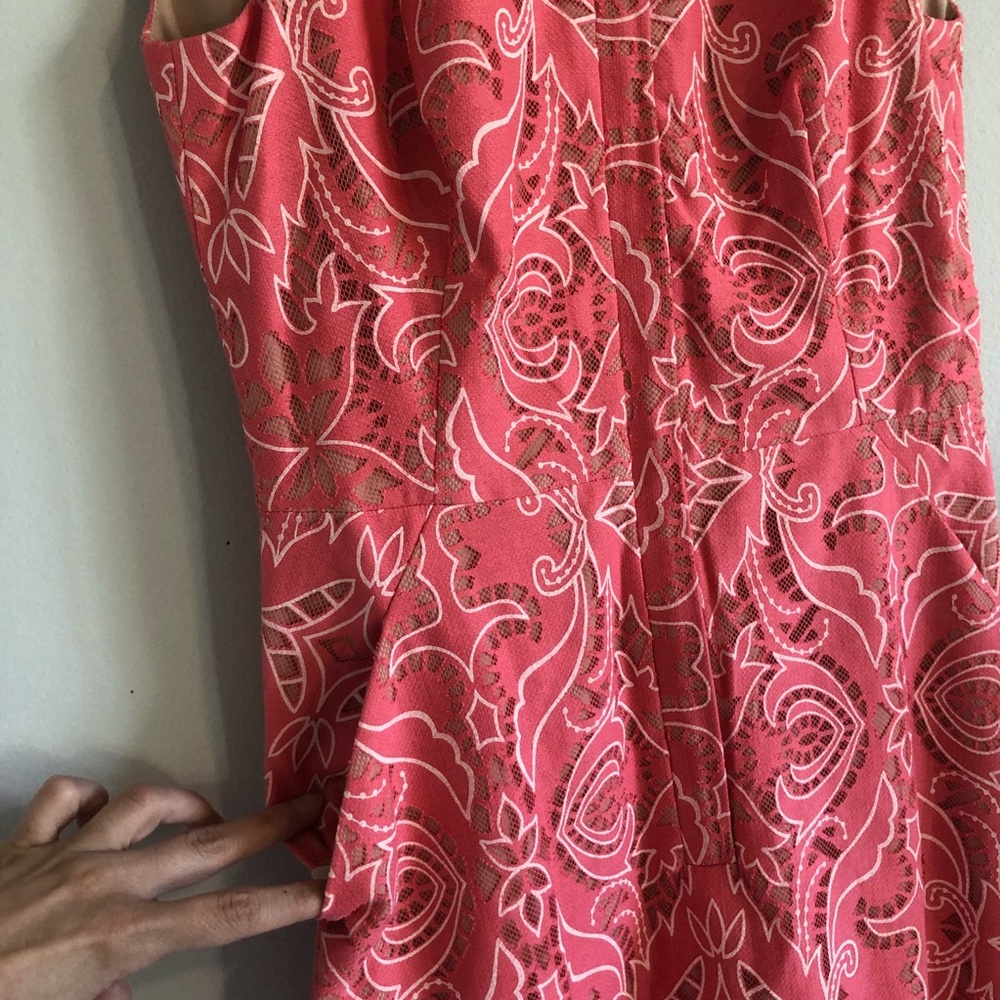 BCBGMaxazria Dress - Picture 6 of 6